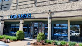 Mystery Diner in St. Charles: E & S Fish Company quite the culinary catch