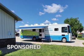 Community Engagement Drives IV PADS Impact Across Illinois Valley