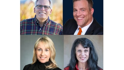 2022 primary election: Two state legislative races contested in McHenry County