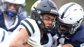 Photos: Cary-Grove vs. Sycamore, Class 5A first-round playoff football 