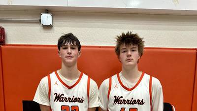 Nate Ottaway’s stellar showing sparks McHenry in FVC win over Jacobs