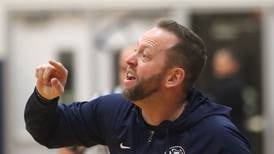 Cary-Grove boys basketball coach Adam McCloud steps down