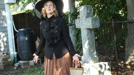 Grayslake Historical Society to host cemetery walk