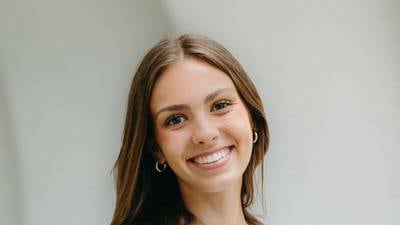 Lofgren is Sterling High School student of the month