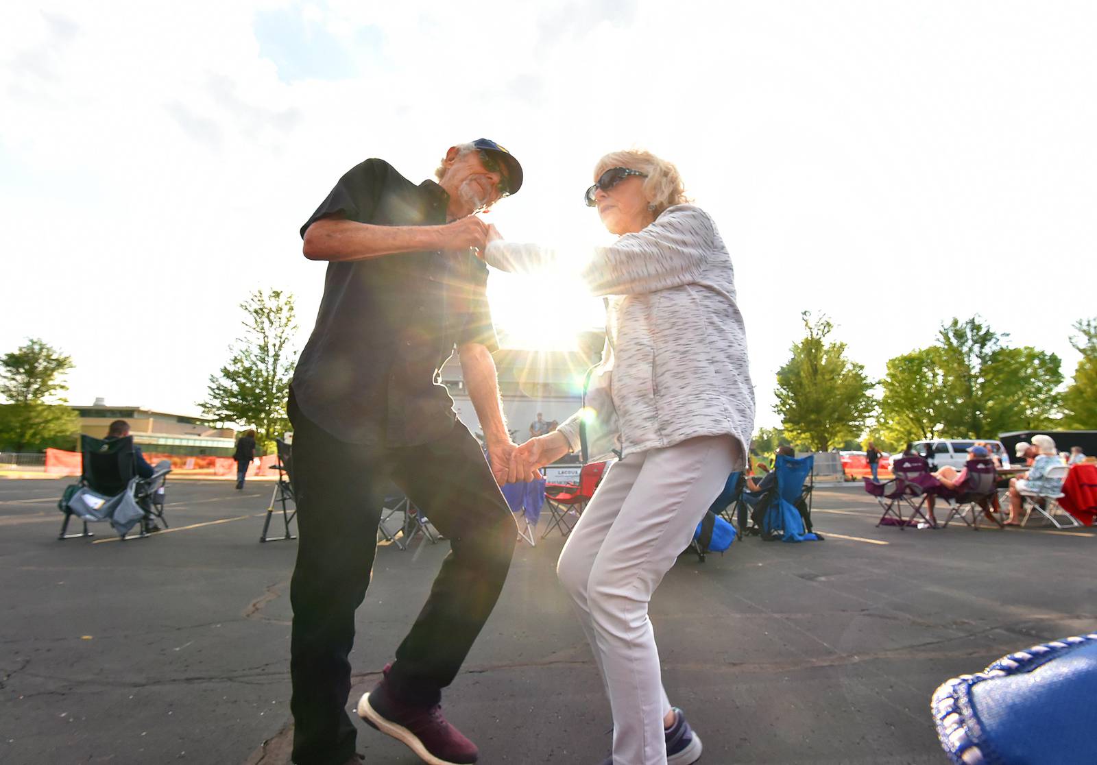 Photos Taste of Glen Ellyn at the College of DuPage Shaw Local