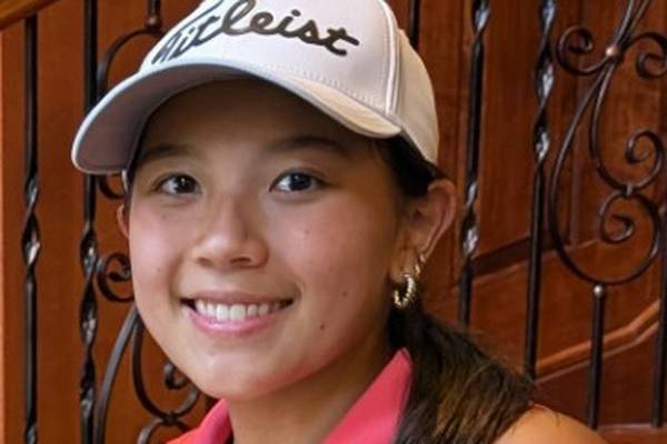 L-P’s Sophia Chiu earns medalist honors: Friday’s NewsTribune roundup