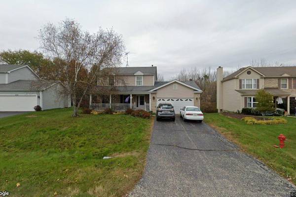 Cary: Residential home goes for $350,000