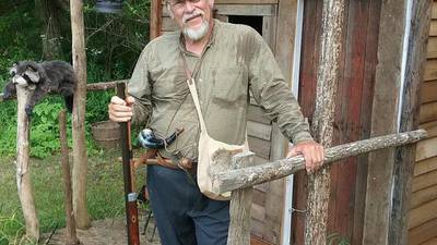 Pioneer Struggles: ‘Loving thy neighbor’