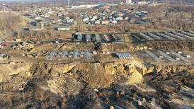 Photos: A look at the new Naplate solar facility