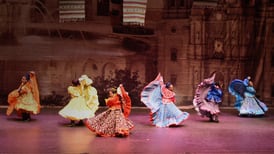 Ballet Folklorico Quetzalcoatl to perform Mexican folk dances at Paramount Theatre