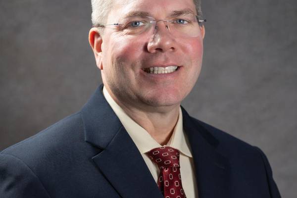 Diocese of Joliet names new executive director of Catholic Charities