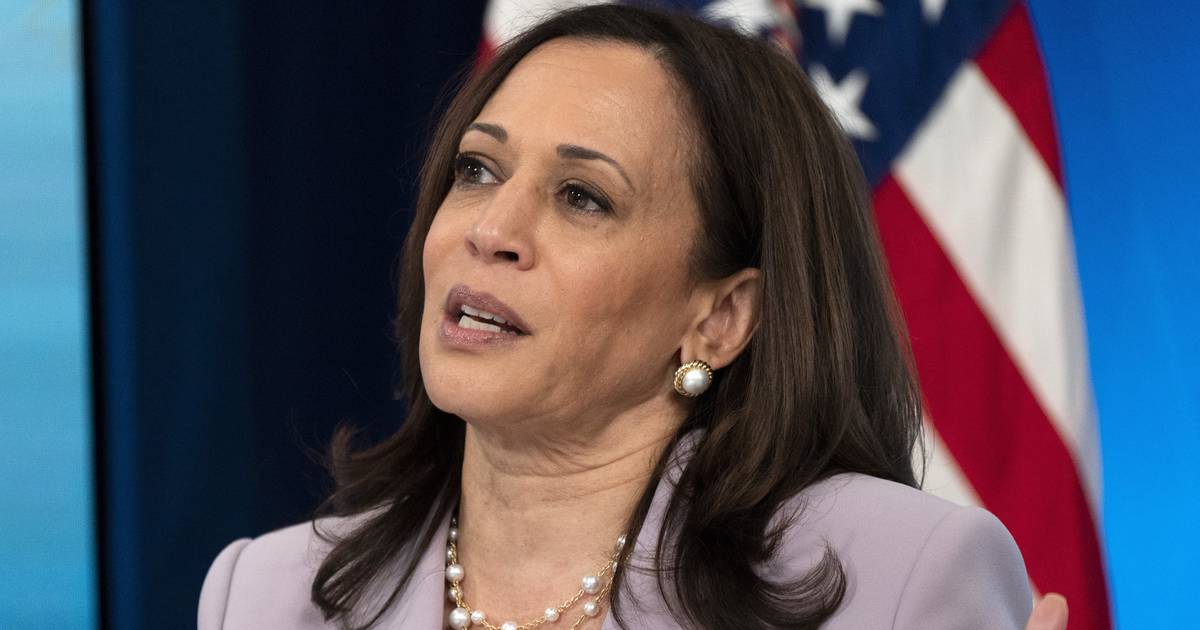 Vice President Kamala Harris coming to Plainfield on Friday – Shaw Local