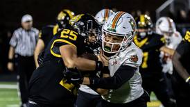 Plainfield East spoils Joliet West homecoming to snap losing skid