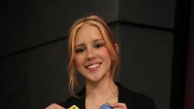 Rochelle Township High School hosts I-8 Conference speech meet, takes 2nd