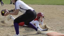 The Times Area Roundup: Streator softball falls; Marquette, Seneca, Newark, Serena all win