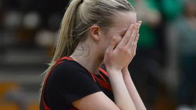 Photos: Stillman Valley falls to Peoria (Notre Dame) at 2A regional