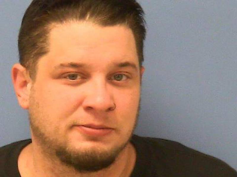 Rochelle man charged in Lee County with 9 counts alleging sexual assault, exploitation of children