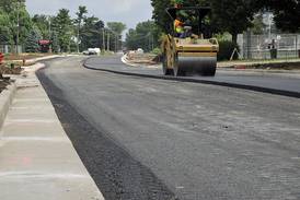 Yorkville adopts $1.47 million roads project, focusing on River’s Edge and Briarwood