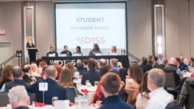 ‘Micro internships’ for students in Crystal Lake District 155 aim to kickstart careers