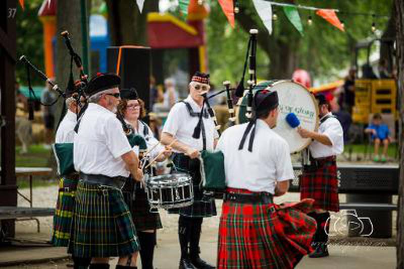 The annual Will County Celtic Fest returns to St. Joe’s Park in Joliet Saturday, Sept. 21.