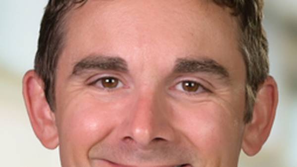 Dixon High School graduate Gehlbach returning to play Phidian Musicale on Nov. 6 in Dixon 