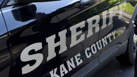 Kane County sheriff race has Russell leading for GOP, Johnson for Dems