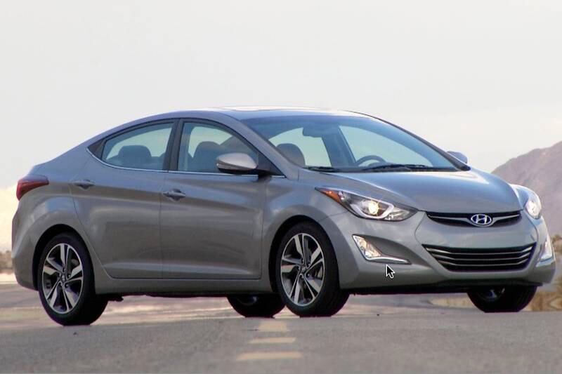 When Hyundai introduced the 2021 Elantra it was impressive enough to be hailed the North American Car of the Year – which it deserved.