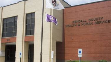 Kendall County sets community health priorities for next 5 years