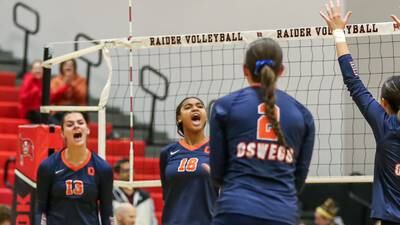 Girls volleyball: 5 storylines to watch in Kendall County in 2025