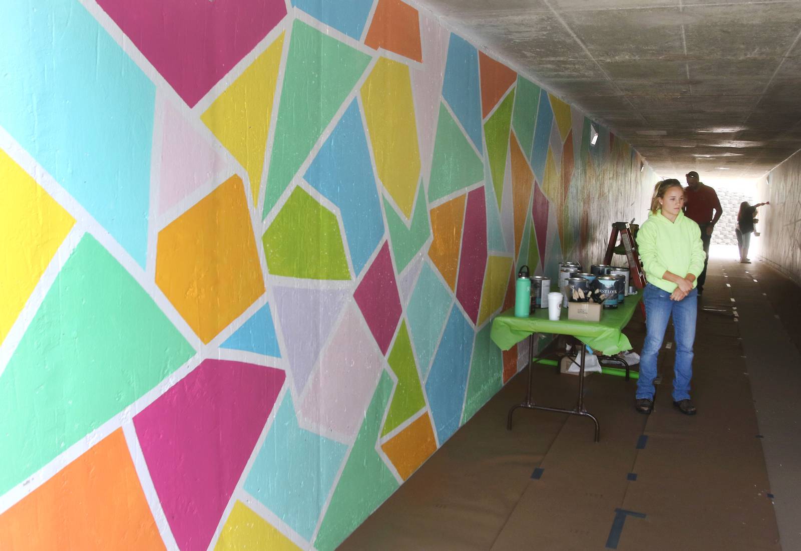 City of DeKalb to award 30K city hall mural contract to artist