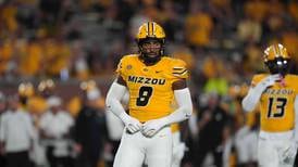 How Missouri edge Zion Young could fit the Chicago Bears