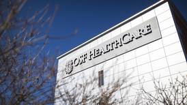 Photos: OSF Saint Katharine, Dixon