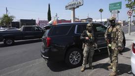 Supreme Court lifts restrictions on LA immigration stops set after agents swept up US citizens