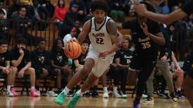 Bolingbrook defense stifles Hinsdale South at Jack Tosh Holiday Classic