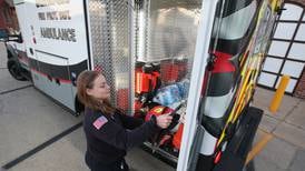 In need of a lifeline: Seneca EMS faces financial crisis