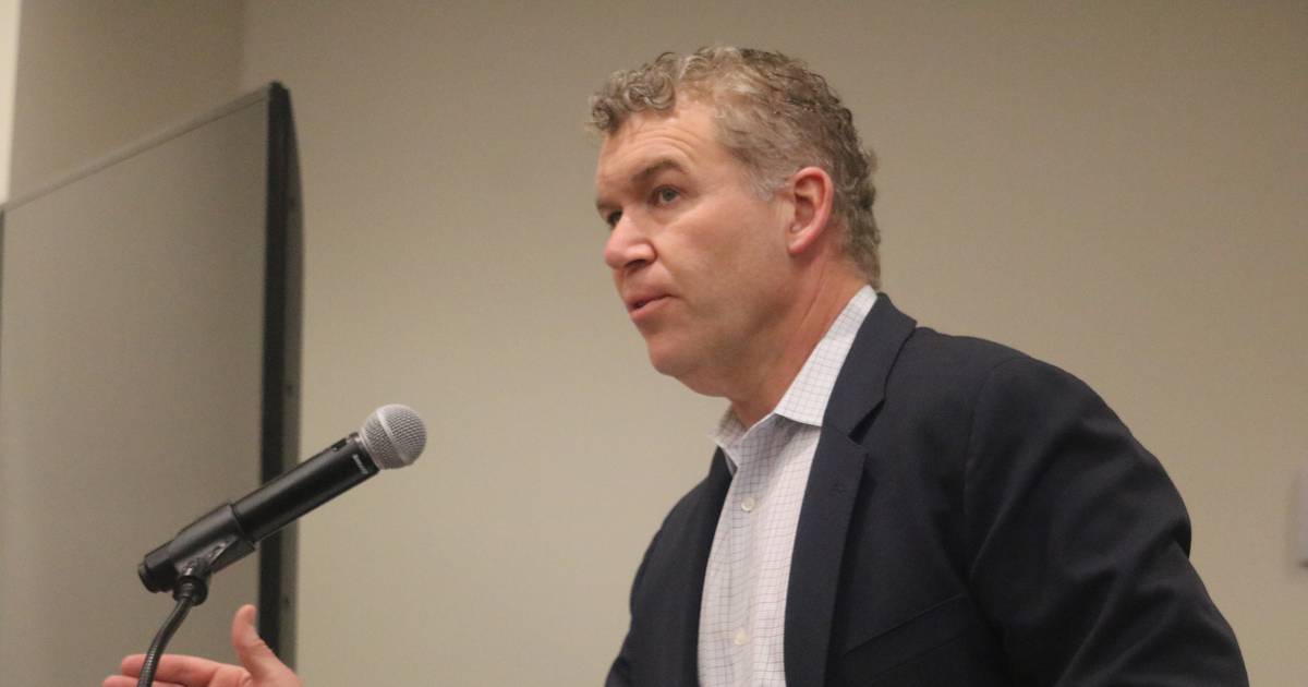 Construction at site of former St. Mary’s Hospital in DeKalb could begin this spring