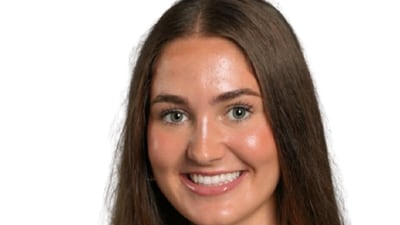 McLaughlin is Amboy High School student of the month