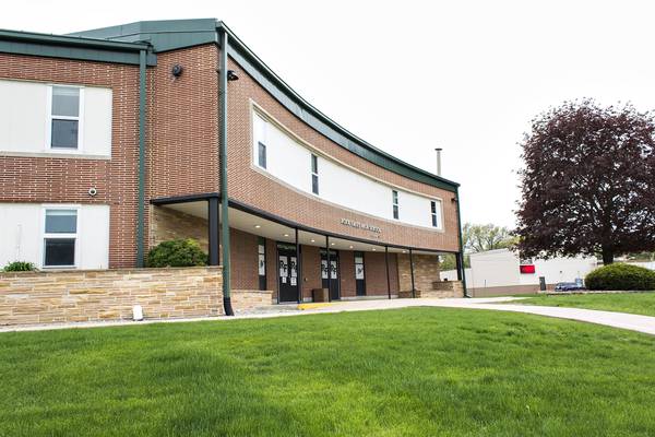 Rock Falls High School releases first-semester honor roll