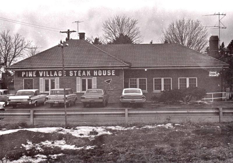 Yesteryear Looking back at stories that captured headlines in the