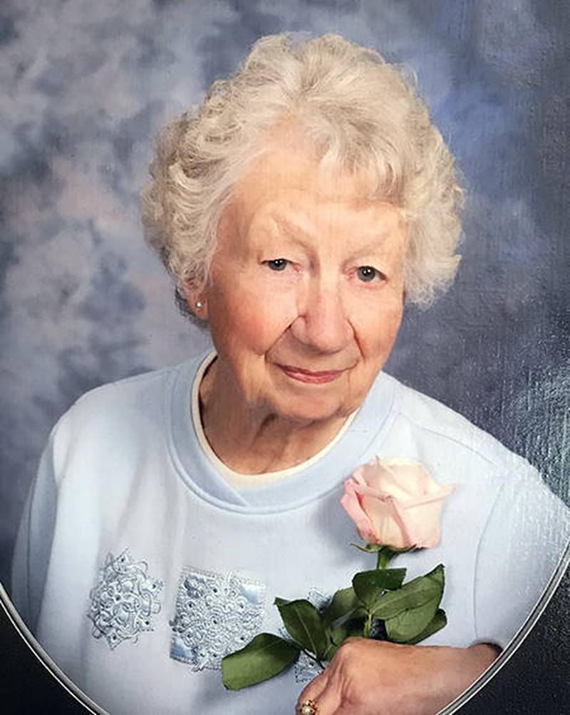 Mary Miller Shaw Local