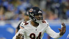 Hub Arkush: Robert Quinn remains a Bear and that’s good news for everyone, at least for now