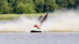 Jason Sailer wins 1100 Runabout, finishes weekend with three titles in DePue