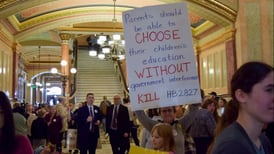 Illinois House panel advances bill to strengthen homeschooling oversight