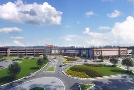 Hollywood Casino Joliet plans to open in August