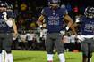 Recruiting taking off for Oswego East junior linebacker Jared Badie with four Big Ten offers