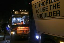 Should I-290 and I-88 be next routes for express buses? Pace wants to know
