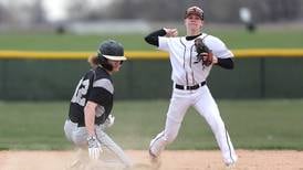 Kaneland, Sycamore baseball to clash for sectional title; Kaneland softball also seeks supersectional berth