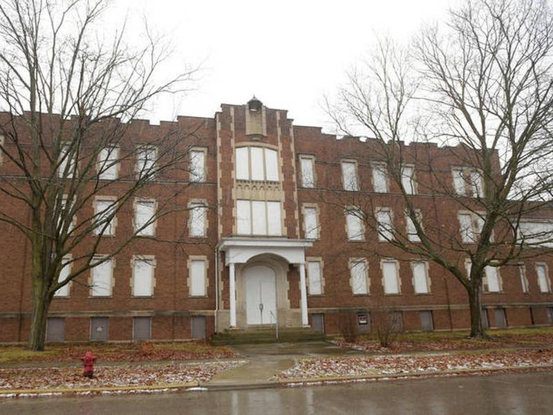 Vote postponed again on whether to repeal plans to turn old DeKalb hospital into apartments