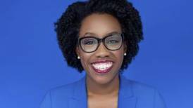 U.S. Rep. Lauren Underwood announces town halls in Naperville, Batavia and DeKalb