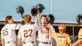 Pistol Shrimp prevail 11-5, heading to Prospect League Championship Series
